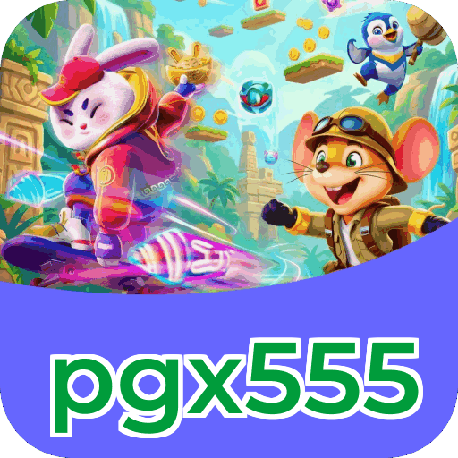 Tabela RTP dos jogos de cassino da pgx555