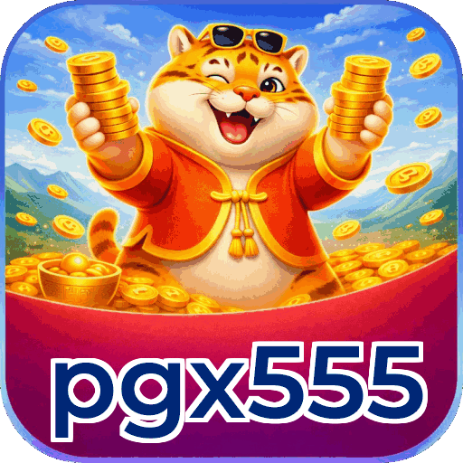 Tabela RTP dos jogos de cassino da pgx555